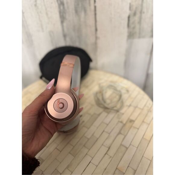 Apple Beats by Dre Solo3 rose - Picture 9 of 9